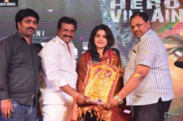 Gentleman Movie Success Tour